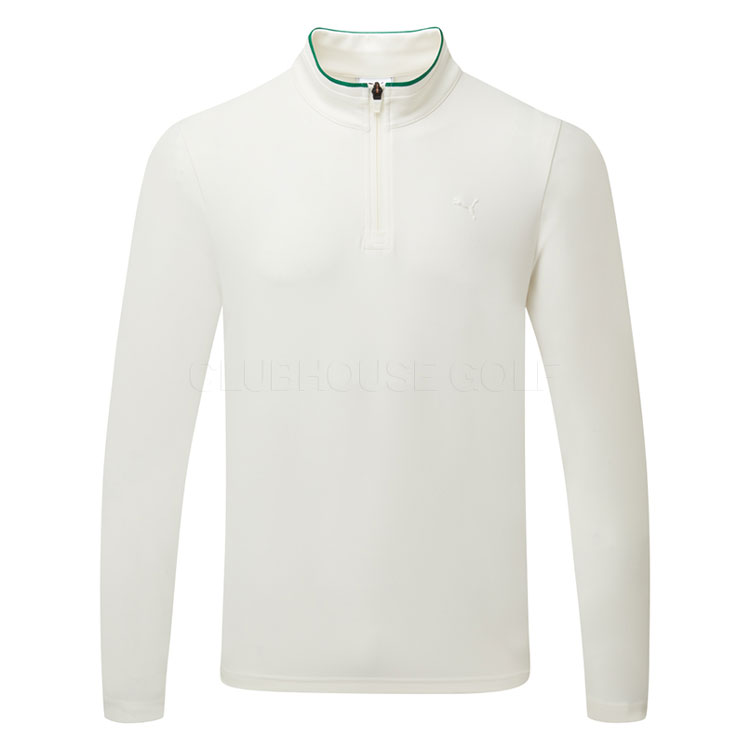Puma Zip Sweater Warm 02