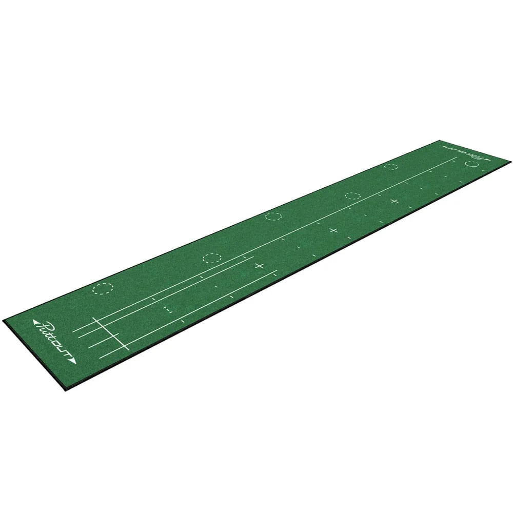 Puttout Large Putting Mat