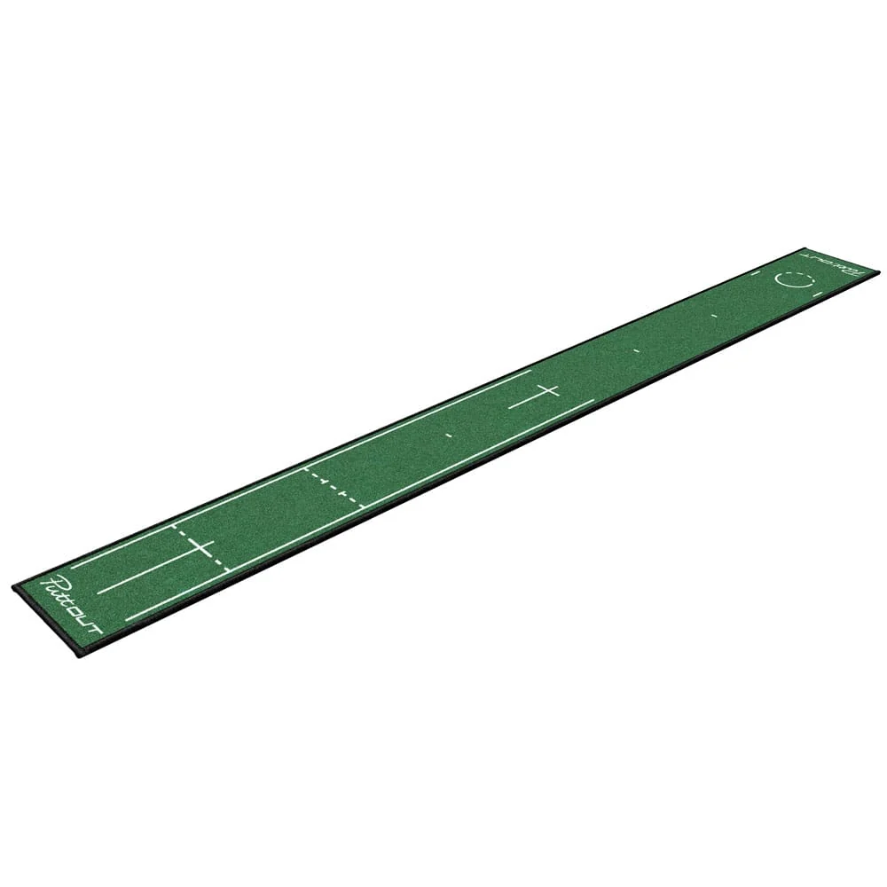 Puttout Slim Putting Mat