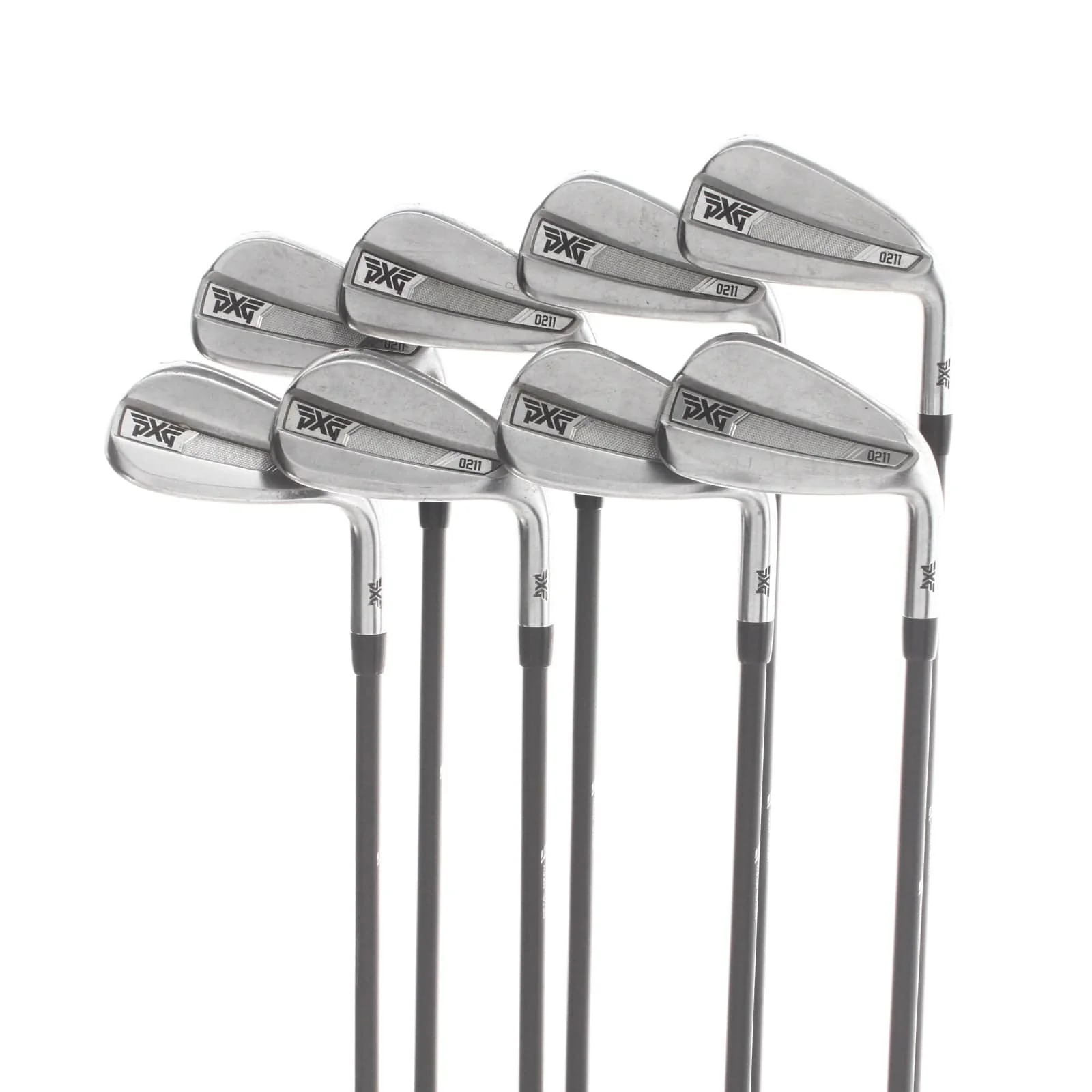0211 Cor2 Irons