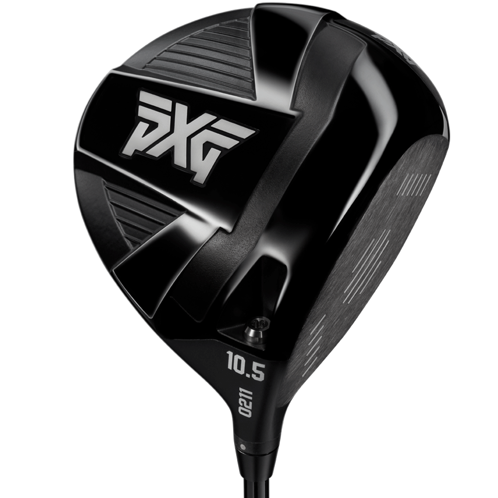 Pxg 0211 Driver