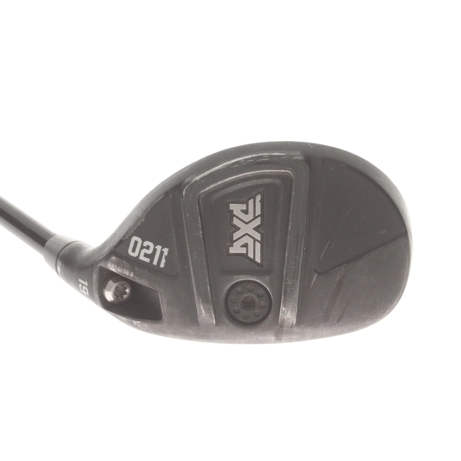 Pxg 0211 Golf Hybrid
