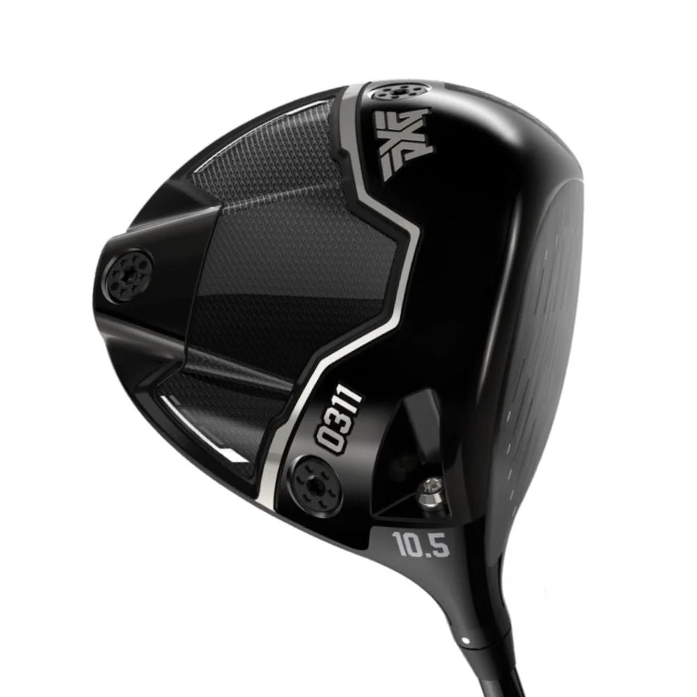 Pxg 0311 Black Ops Adjustable Av X Link Driver