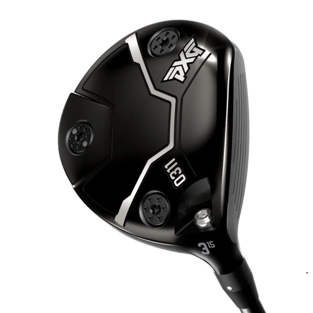 Pxg 0311 Black Ops Adjustable Fairway