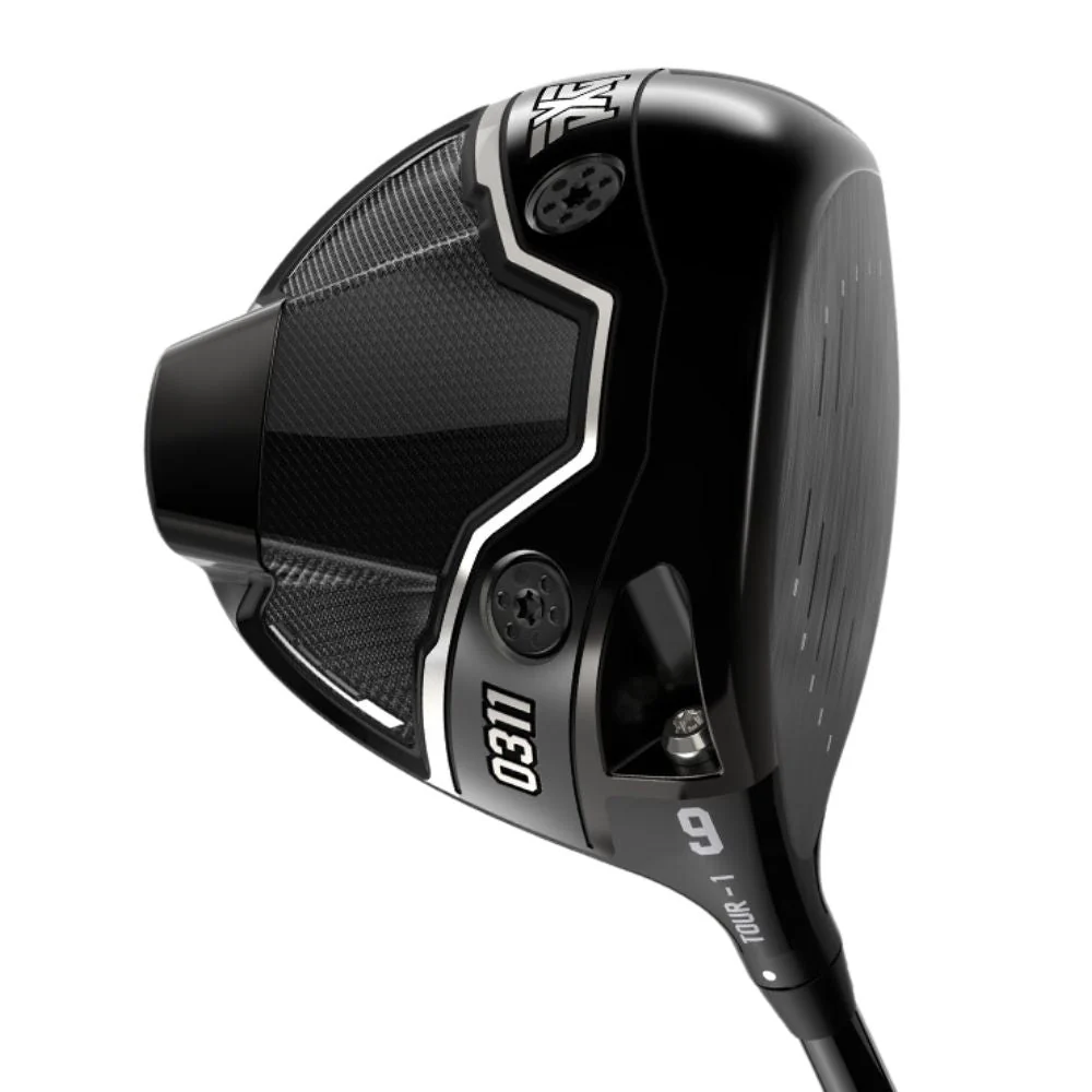 Pxg 0311 Black Ops Tour 1 Adjustable Driver