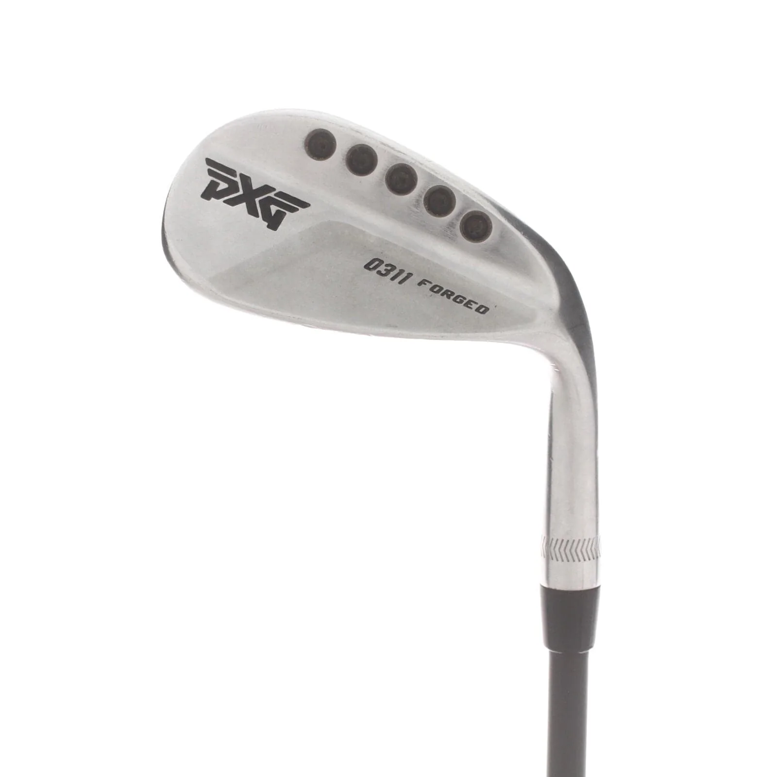Pxg 0311 Forged Sand Wedge
