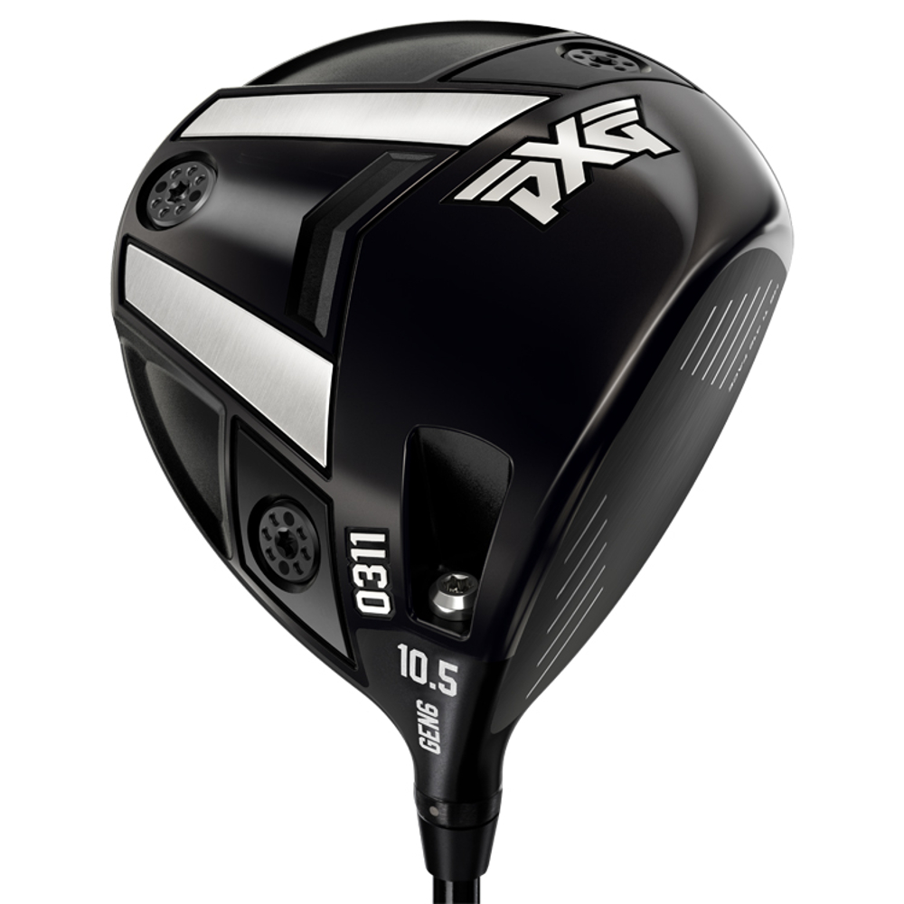 Pxg 0311 Gen6 Driver