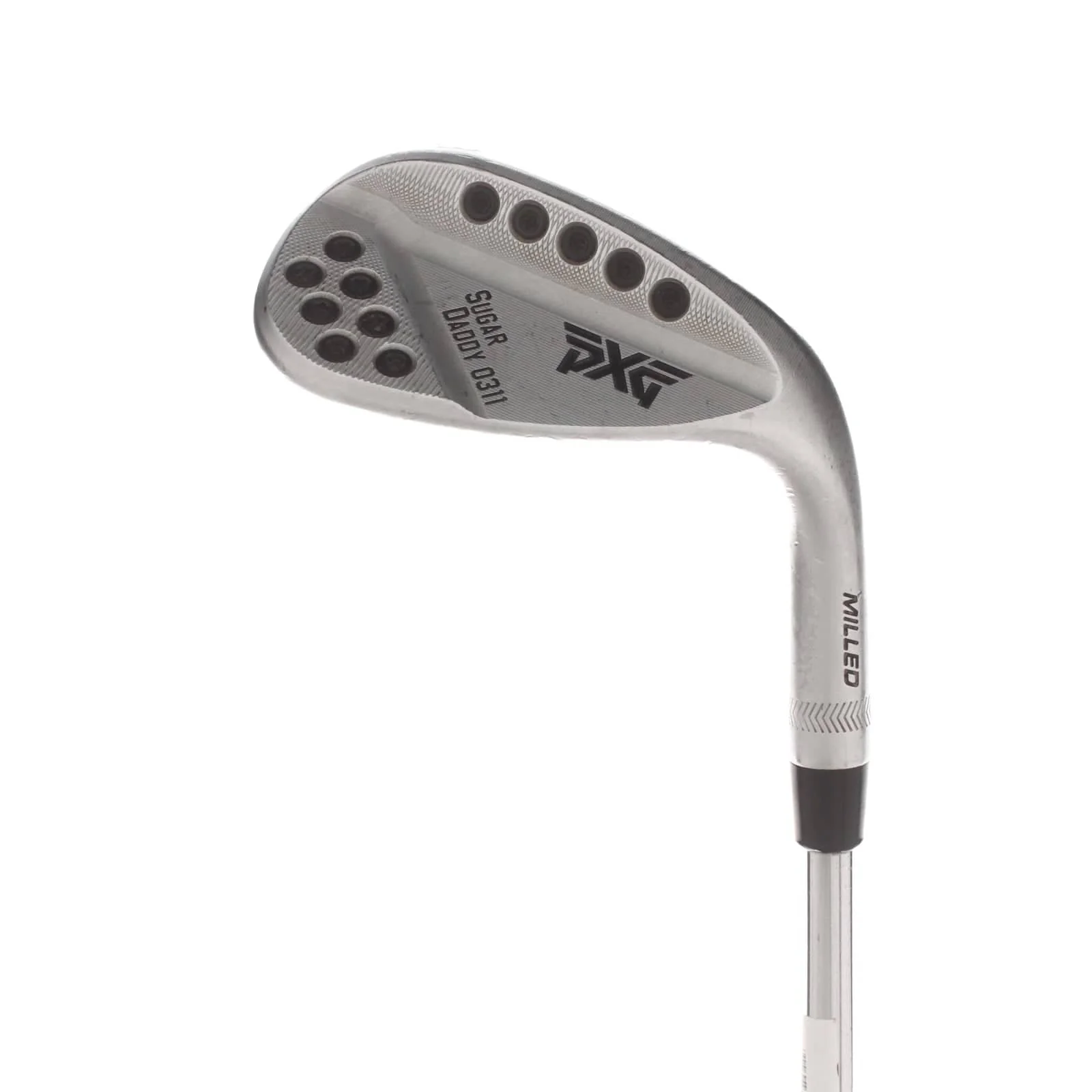 Pxg 0311 Milled Sugar Daddy Wedge