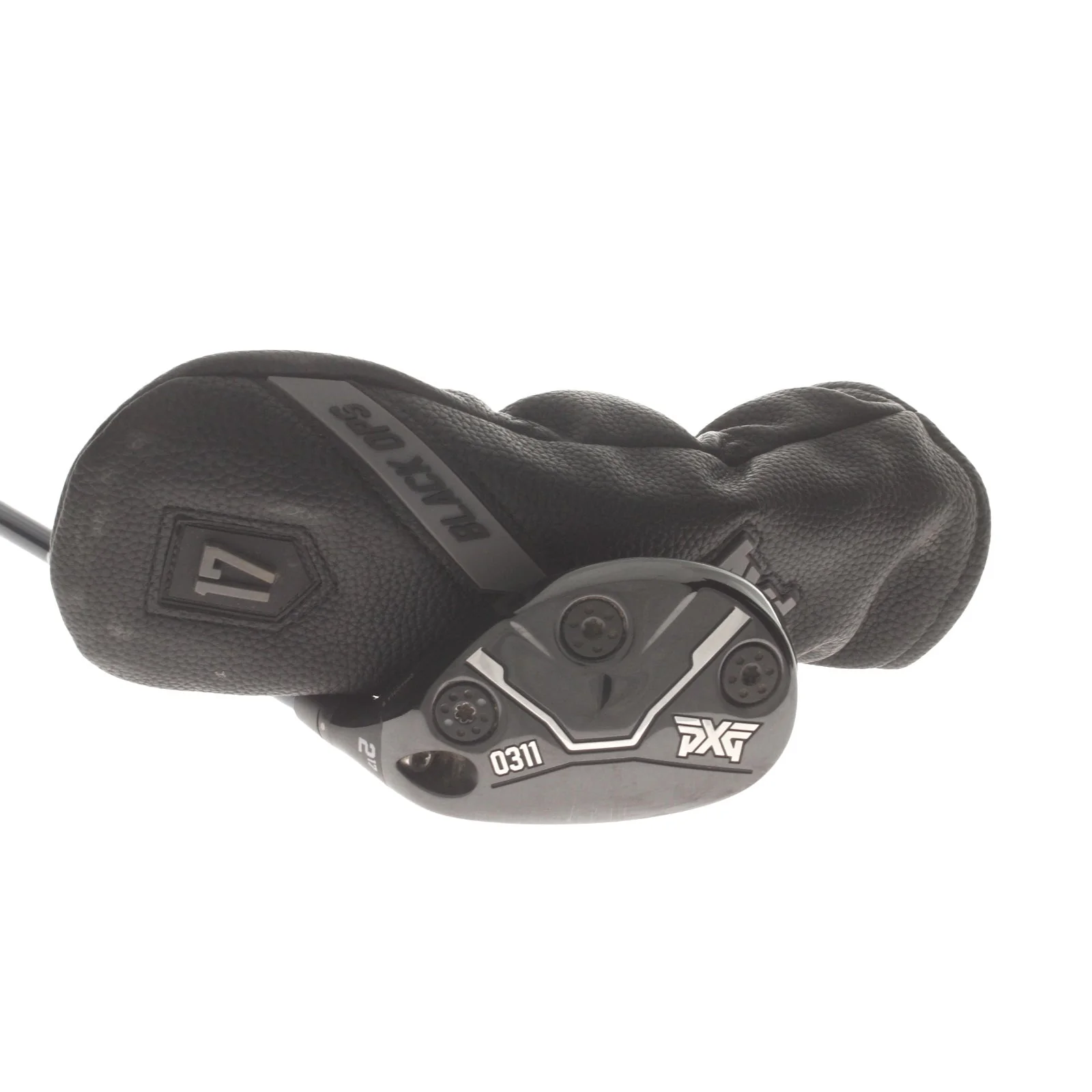 Pxg 0311 Ops 2 Hybrid