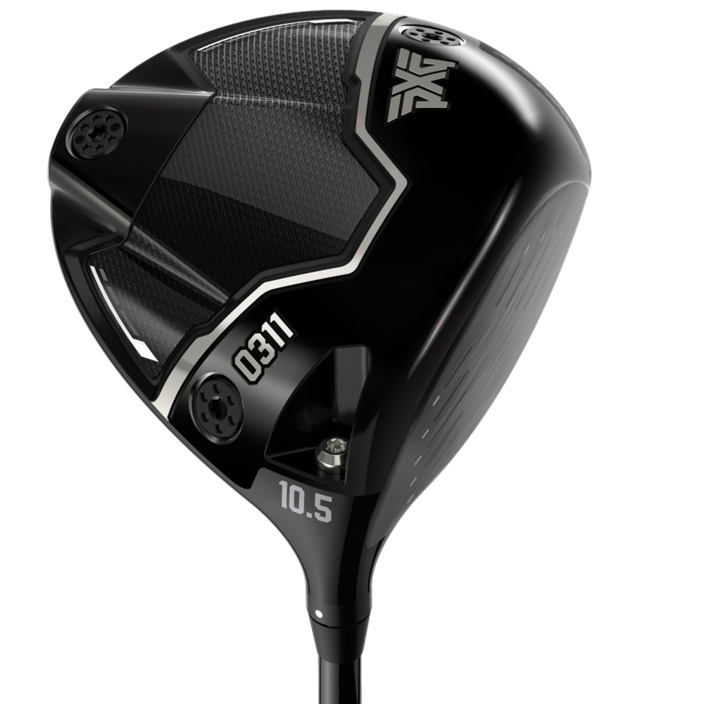 PXG 0311 Ops Driver Custom