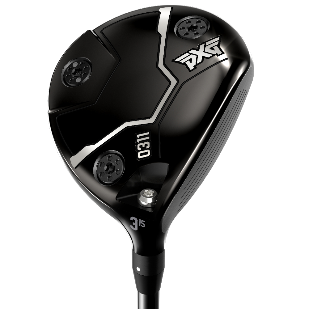PXG 0311 Ops Fairway