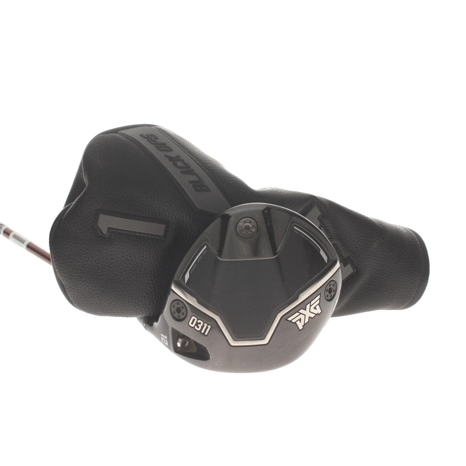 Pxg 0311 Ops Lite Driver