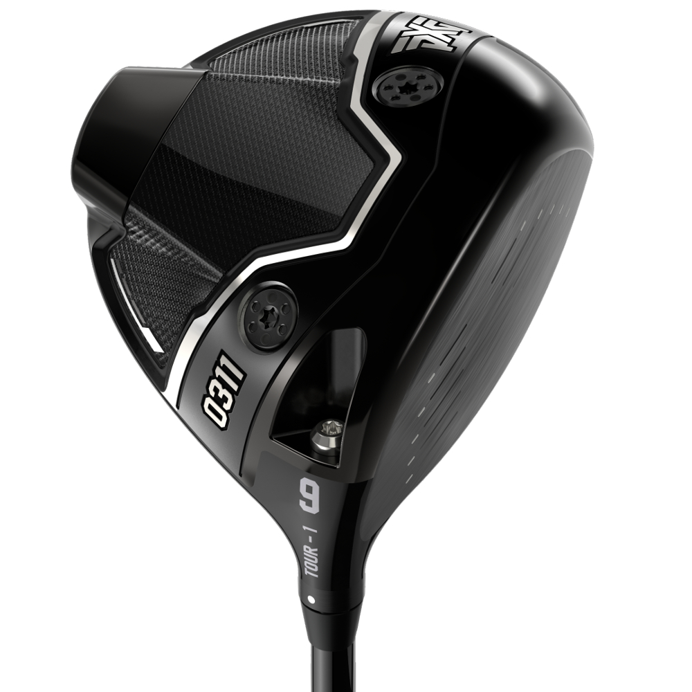 PXG 0311 Ops Tour Driver