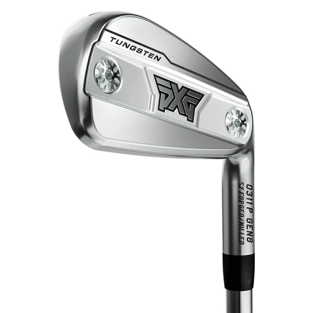 PXG 0311 P Gen 2026 Online Irons