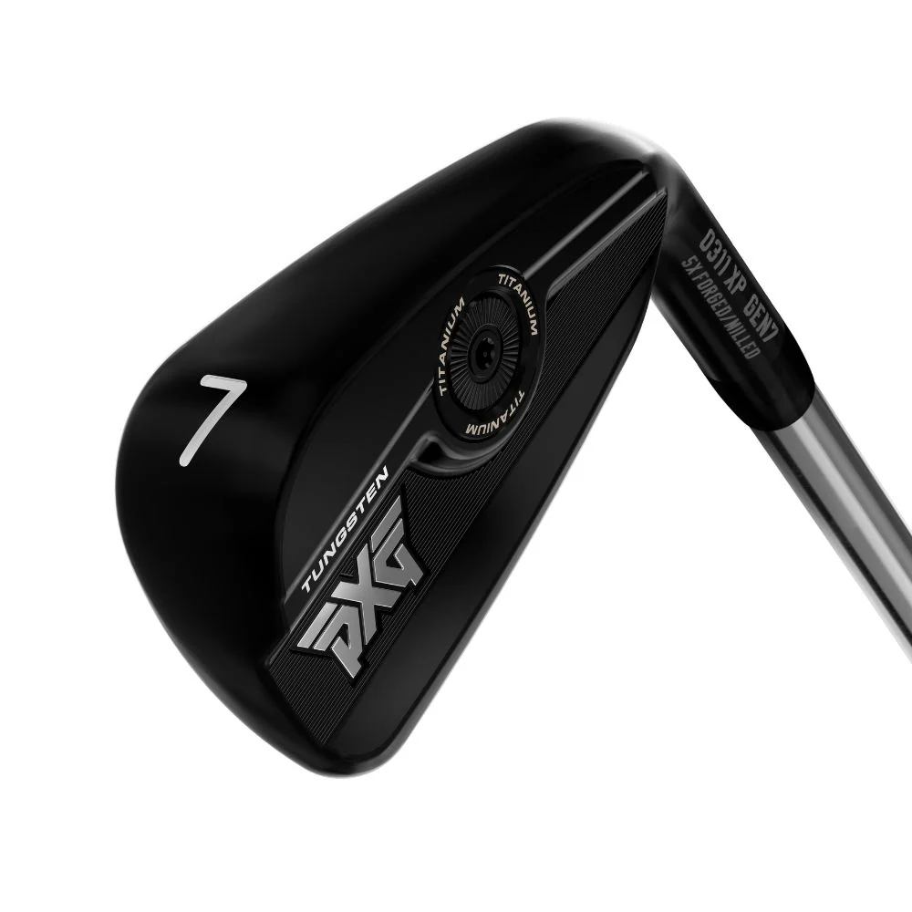 Pxg 0311 P Gen7 In Store Only Irons