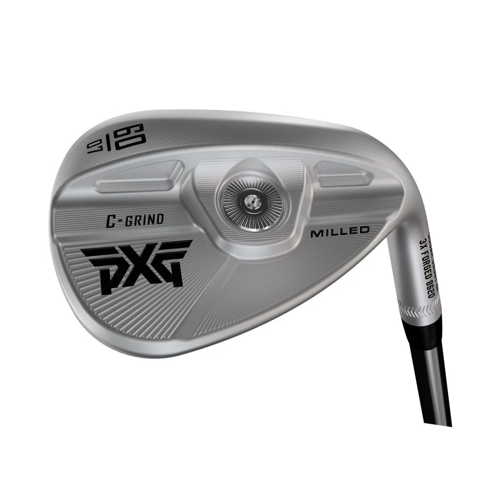 Pxg 0311 Sugar Daddy 3 Forged Wedge