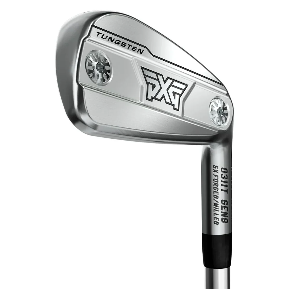 Pxg 0311 T Gen 2026 Online Irons