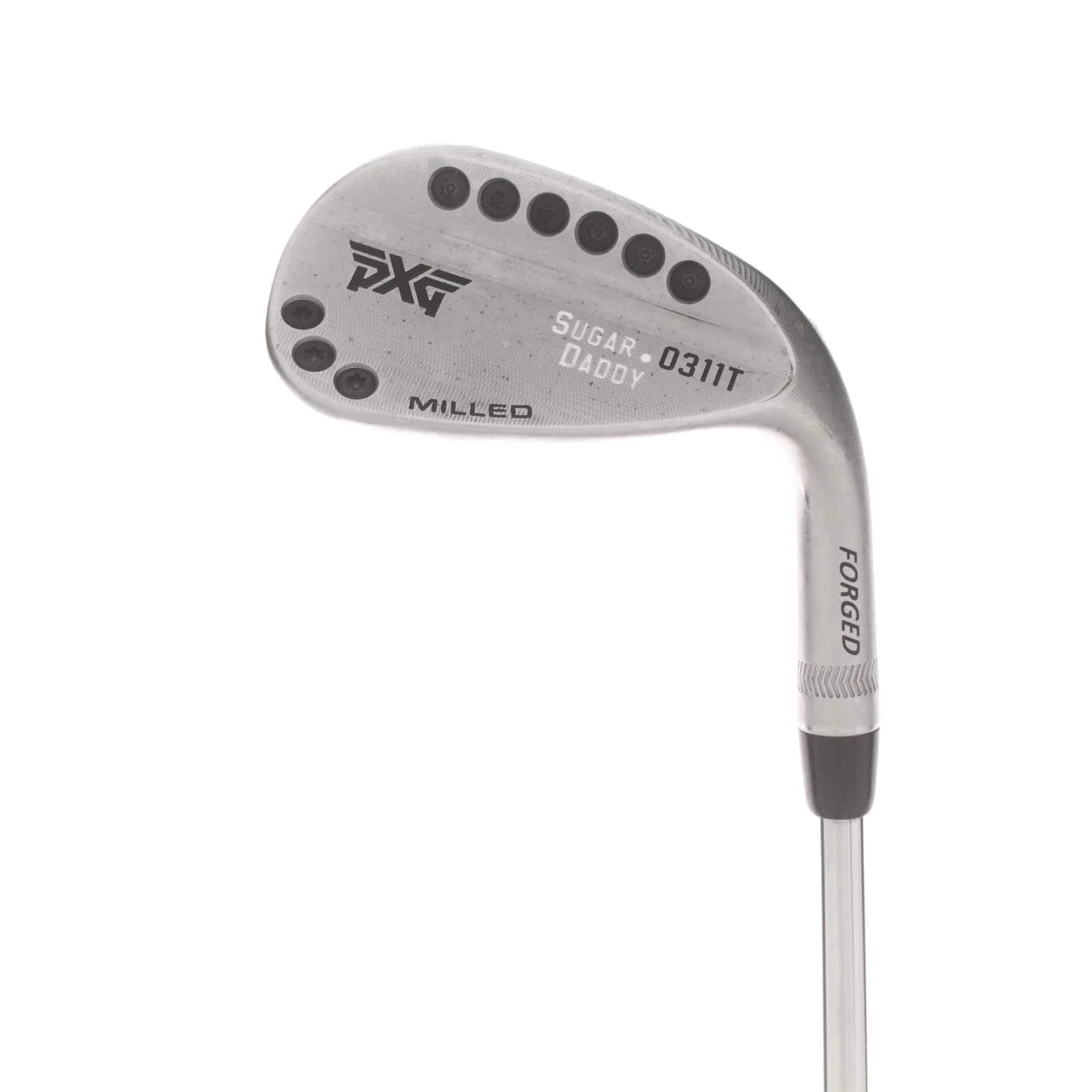 Pxg 0311 T Sugar Daddy Wedge
