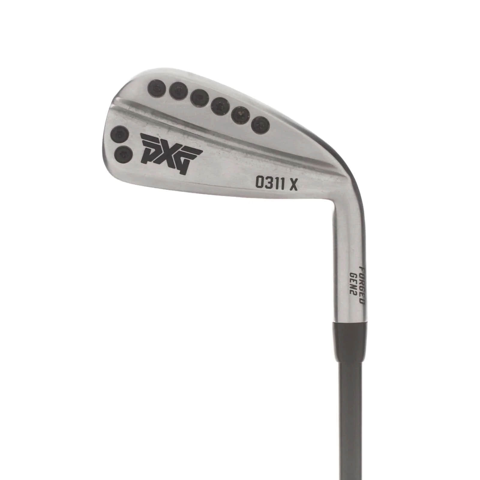 Pxg 0311 X Gen2 Irons