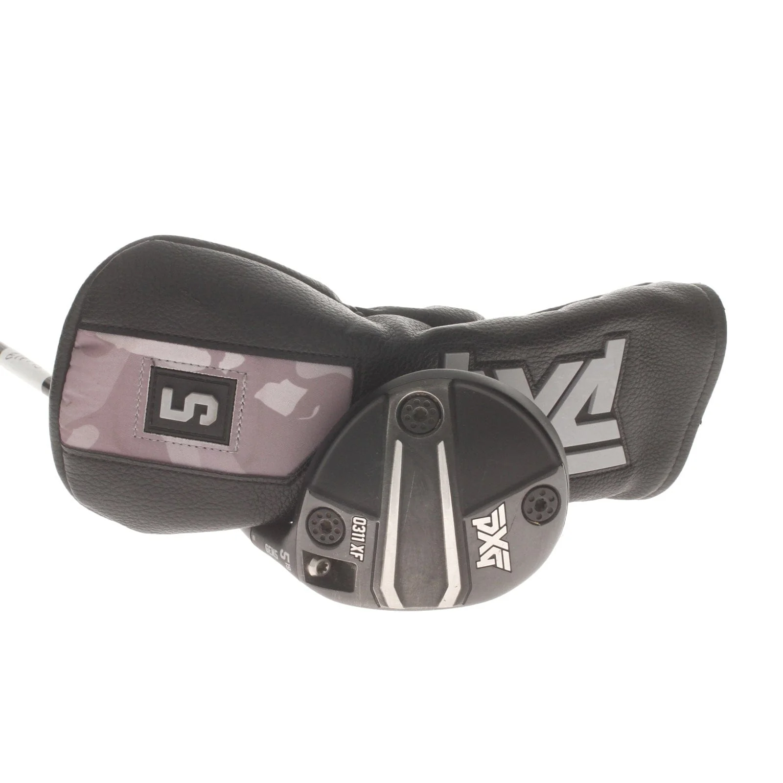 Pxg 0311 Xf Gen5 Fairway
