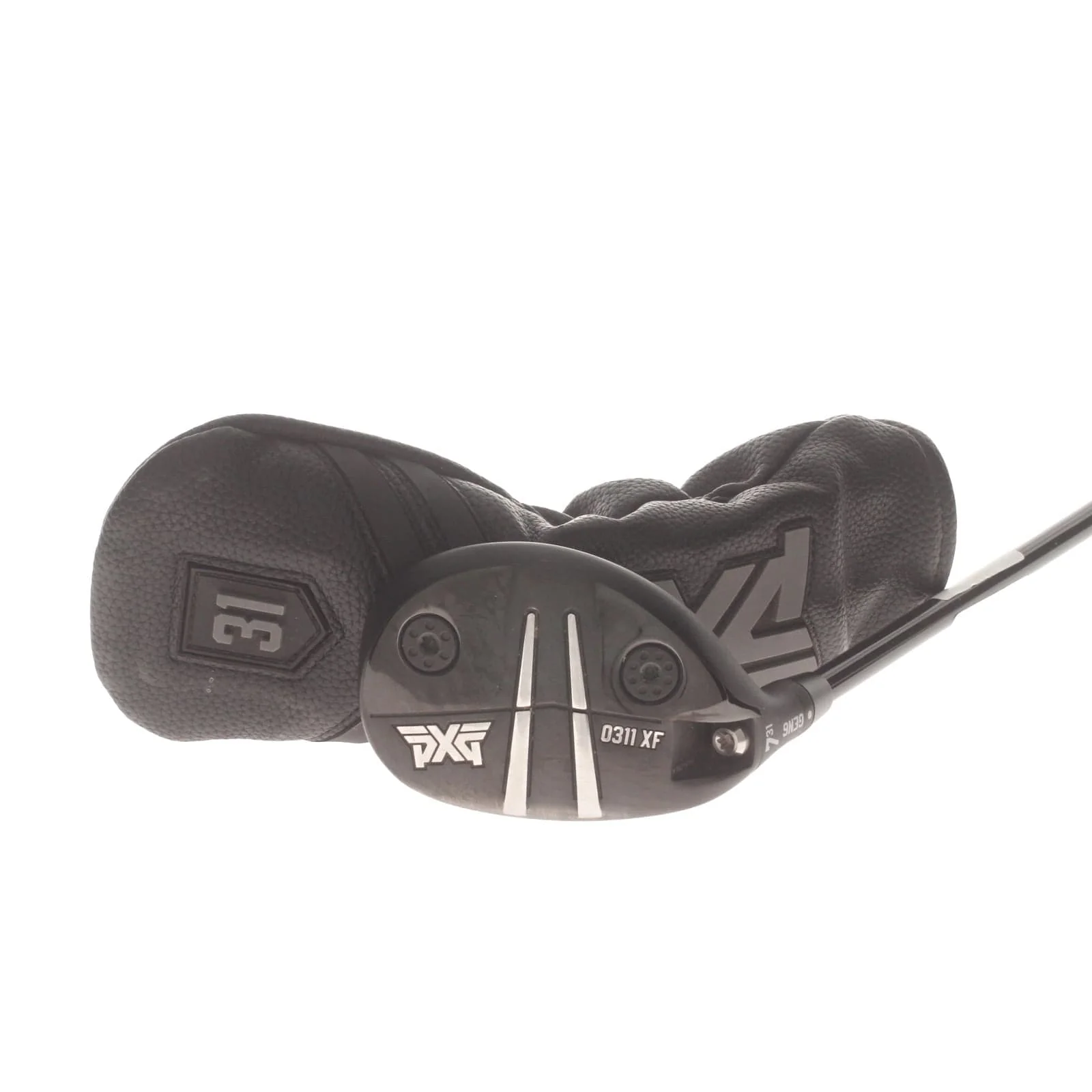 Pxg 0311 Xf Gen6 Hybrid