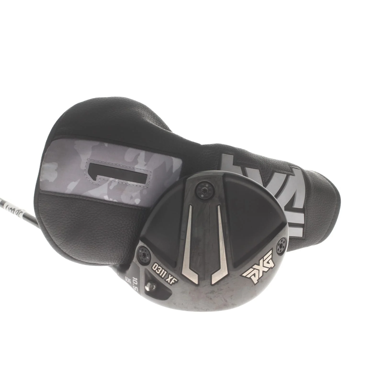 Pxg 0311 Xf Soft Driver