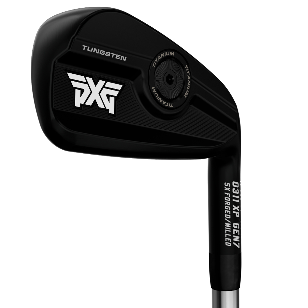 Pxg 0311 Xp Gen7 Irons