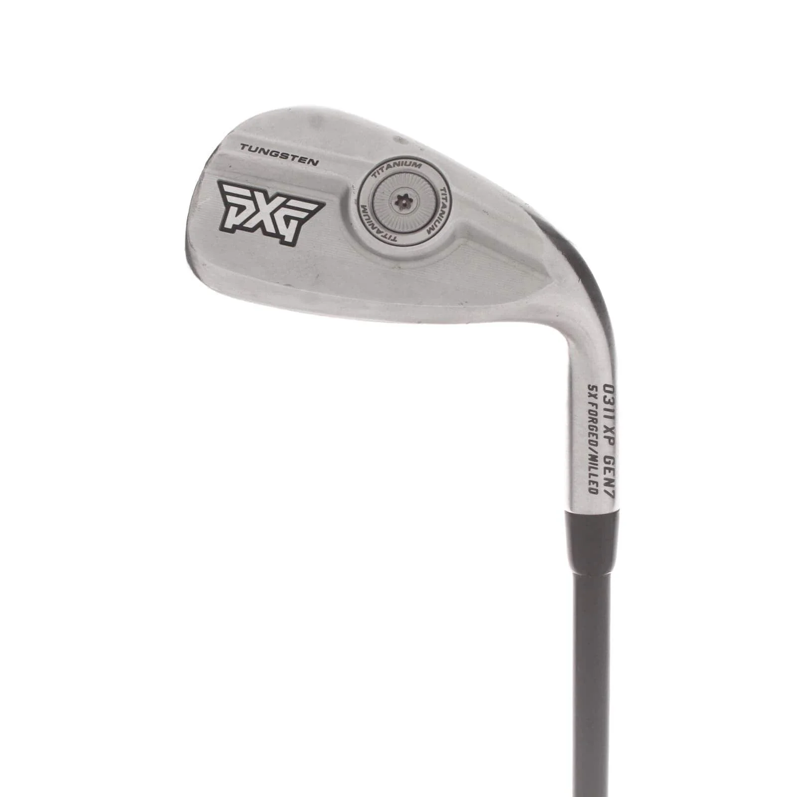 Pxg 0311 Xp Gen7 Wedge