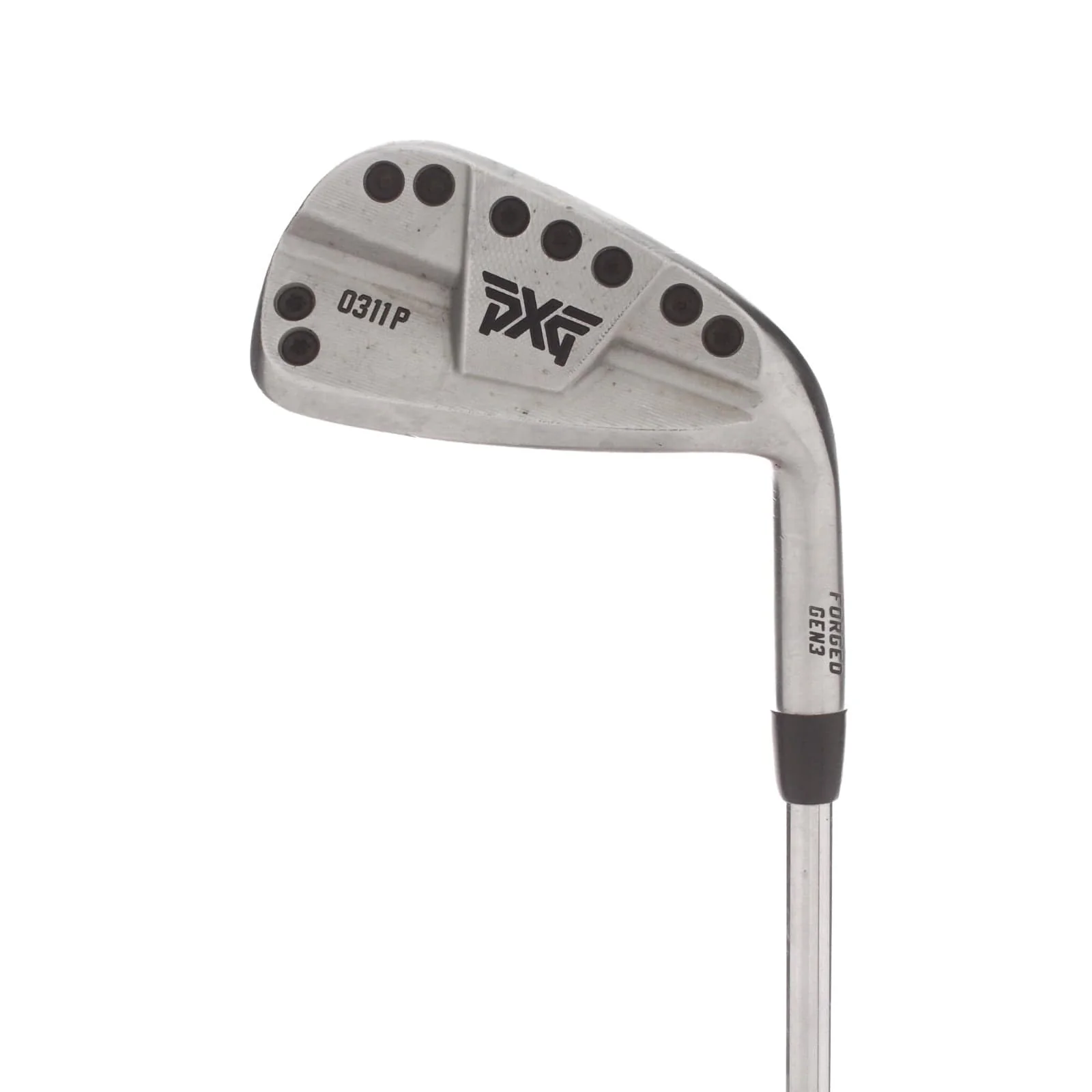 Pxg 0311p Gen3 Irons
