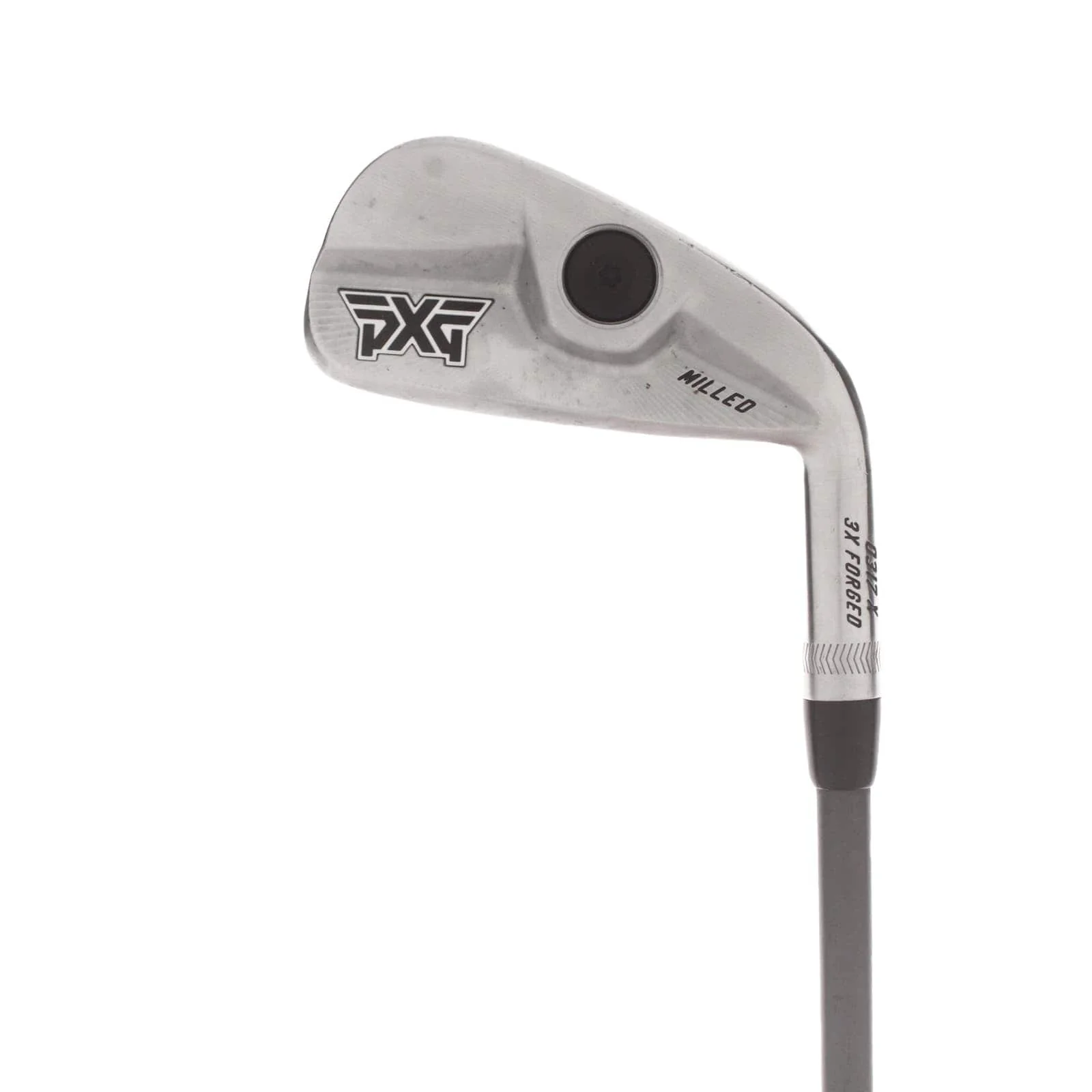 Pxg 0317 Irons