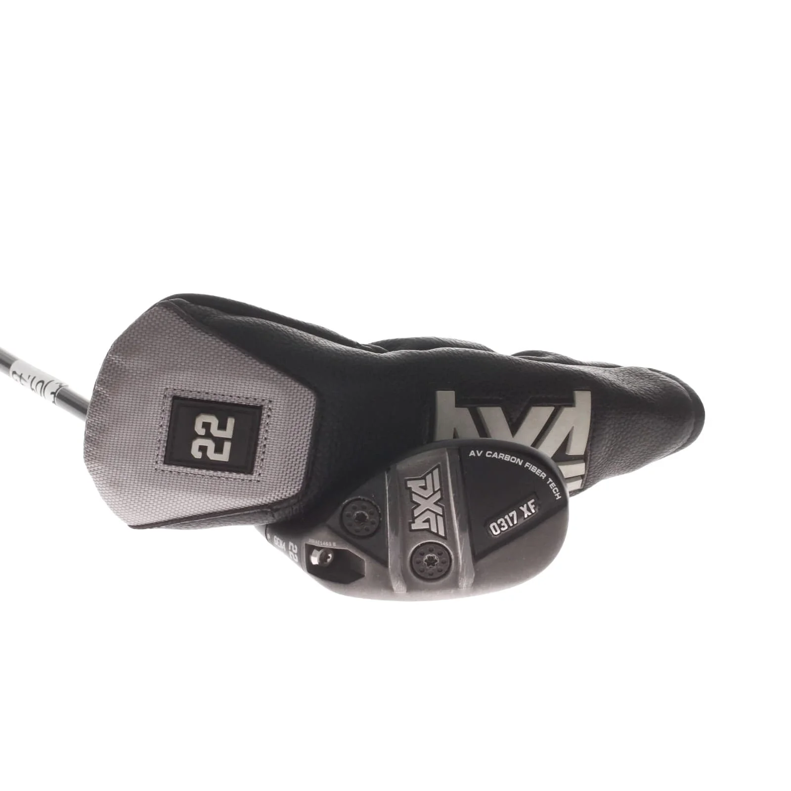 Pxg 0317 Xf Gen4 Hybrid