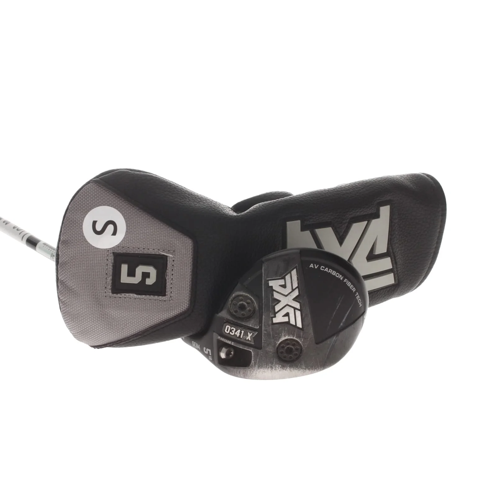 0341x Fairway