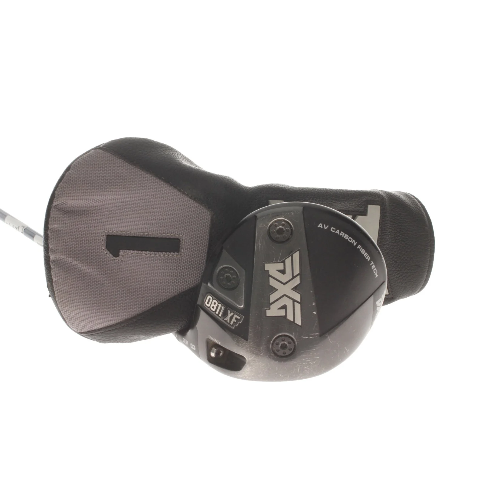 Pxg 0811 Xf Gen4 Driver