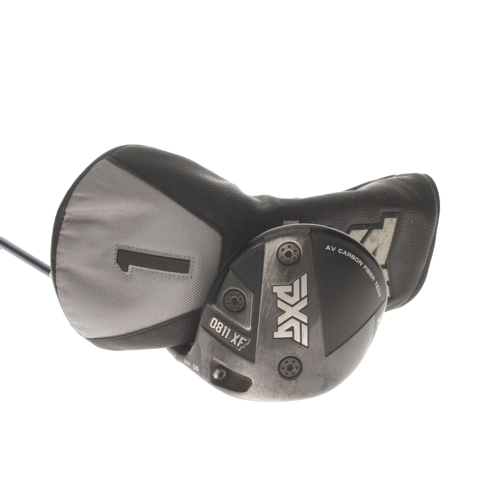 Pxg 0811xf Gen4 Driver