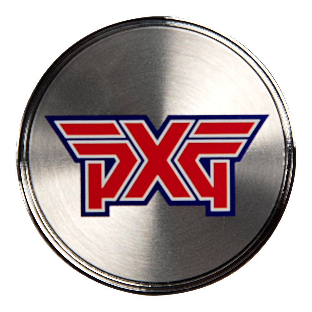 Pxg 2021 UK BALL MARKER