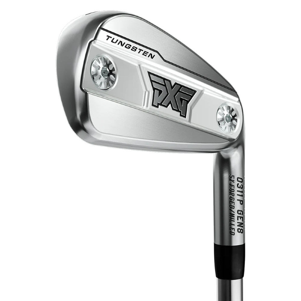 Pxg 2026 0311 P Gen8 Irons Custom
