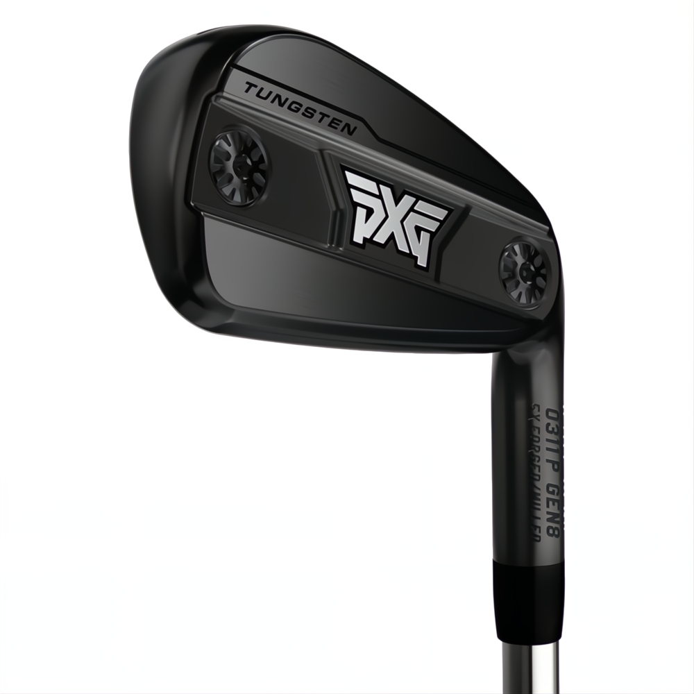 Pxg 2026 0311 P Gen8 Irons Xtreme Dark