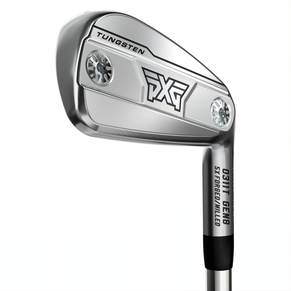 Pxg 2026 0311 T Gen8 Irons