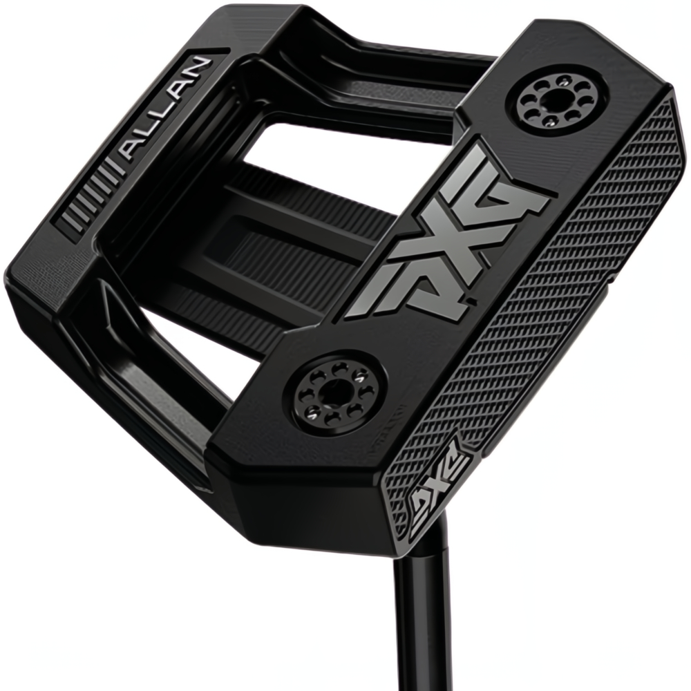 PXG 2026 Allan Putter Double Edition
