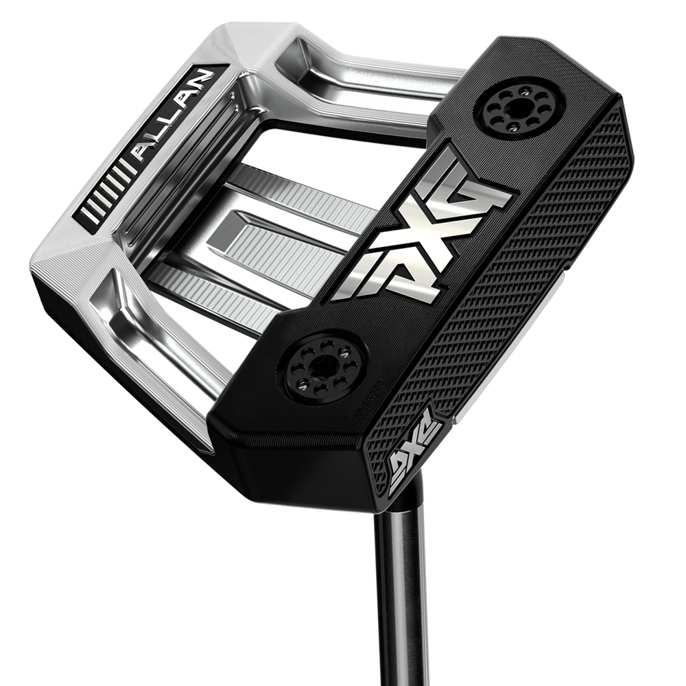Pxg 2026 Allan Putter