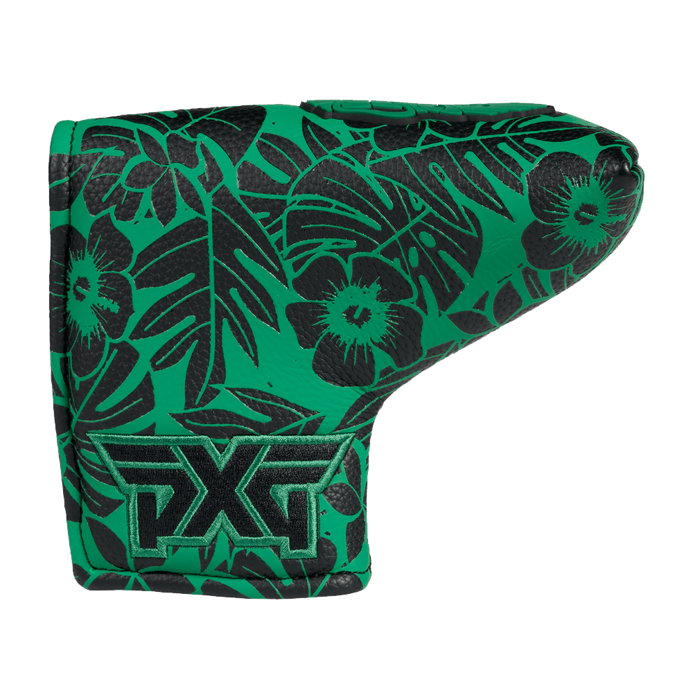 Pxg 2026 ALOHA BLADE PUTTER COVER