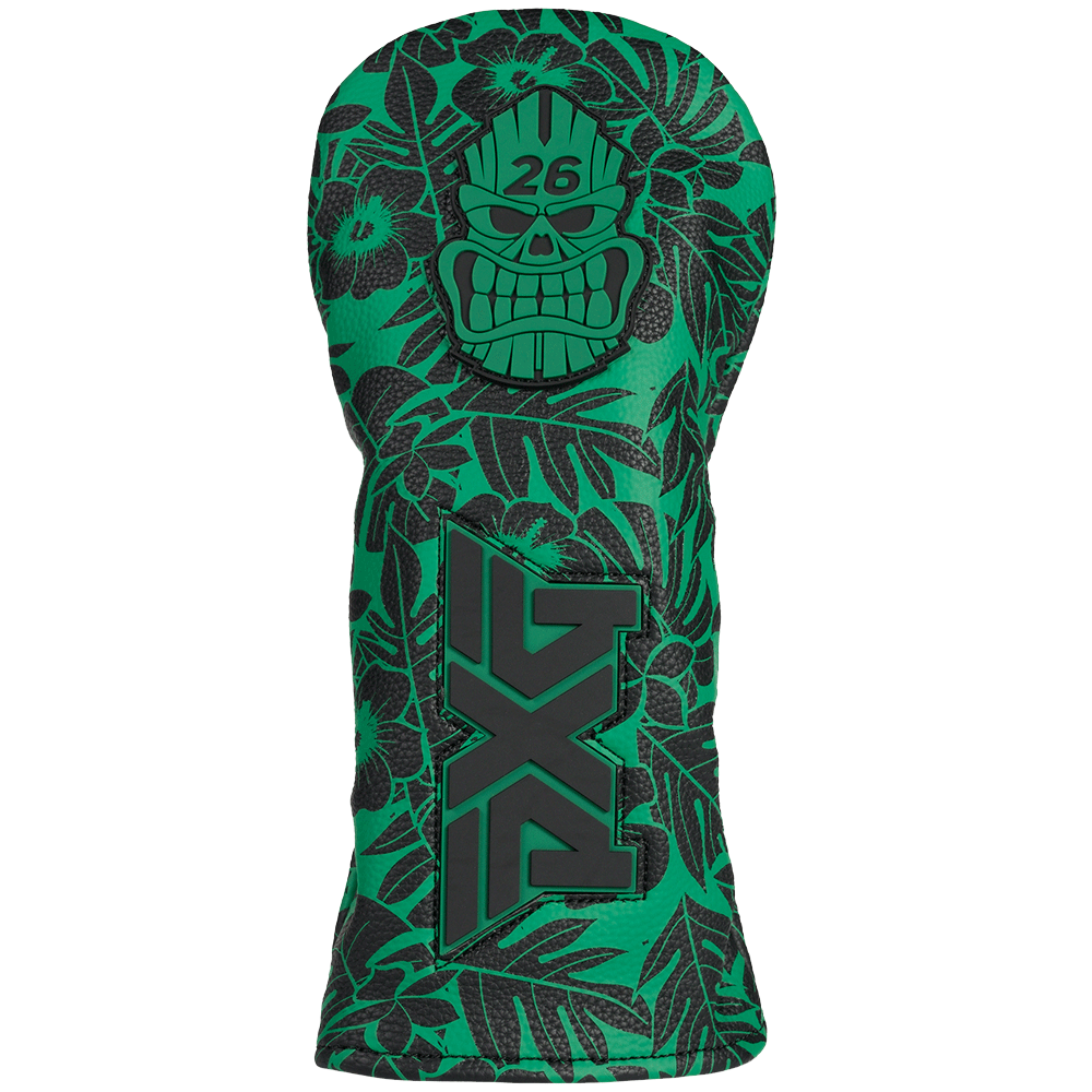 Pxg 2026 ALOHA DRIVER HEADCOVER