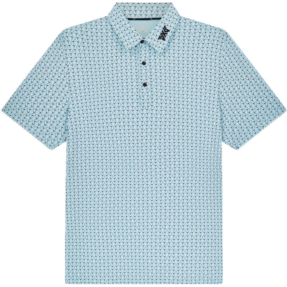 Pxg 2026 Crossed Polo Driver