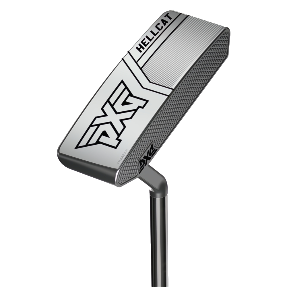 Pxg 2026 Hellcat Zero Torque Putter