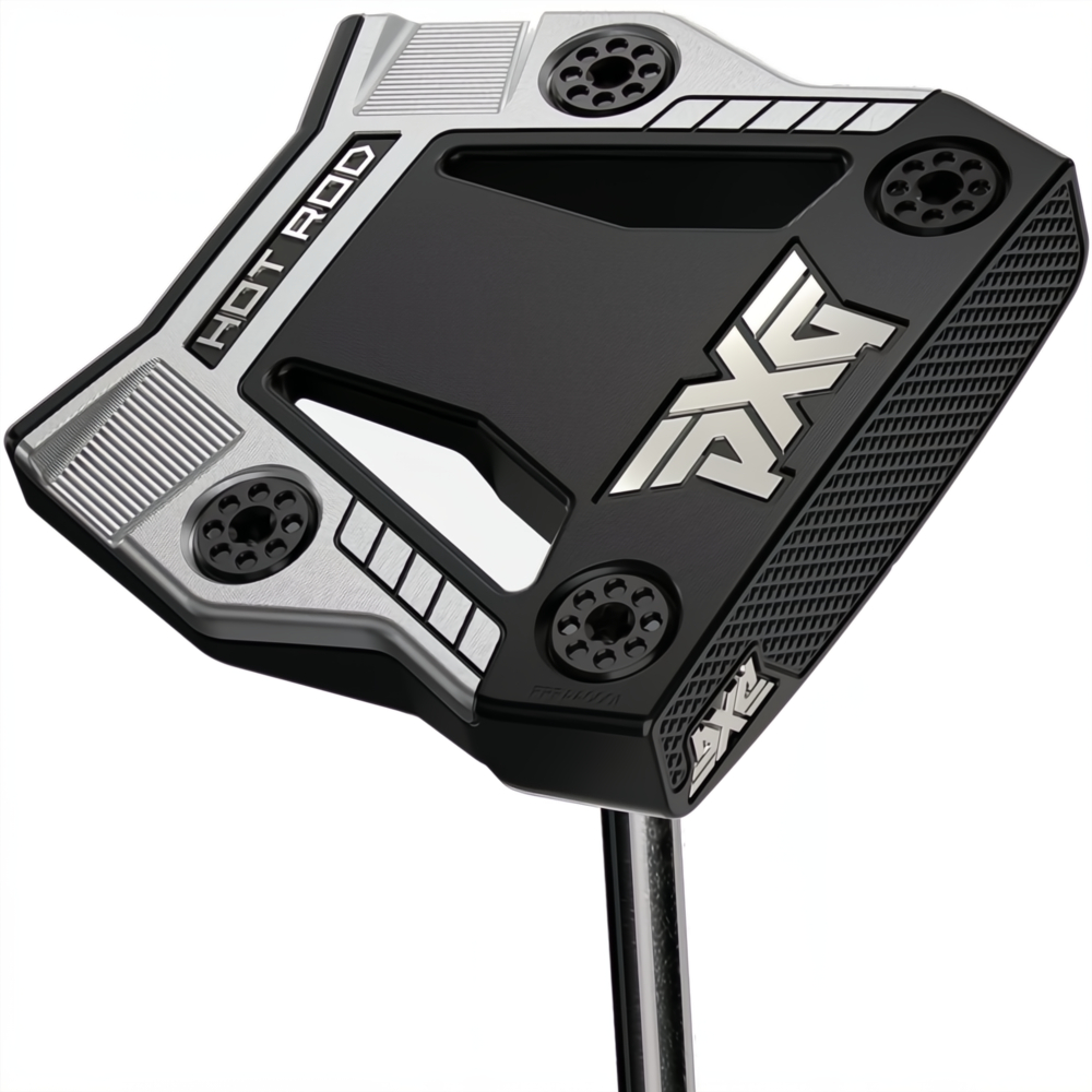 Pxg 2026 Hot Rod Zt Sl2 Putter