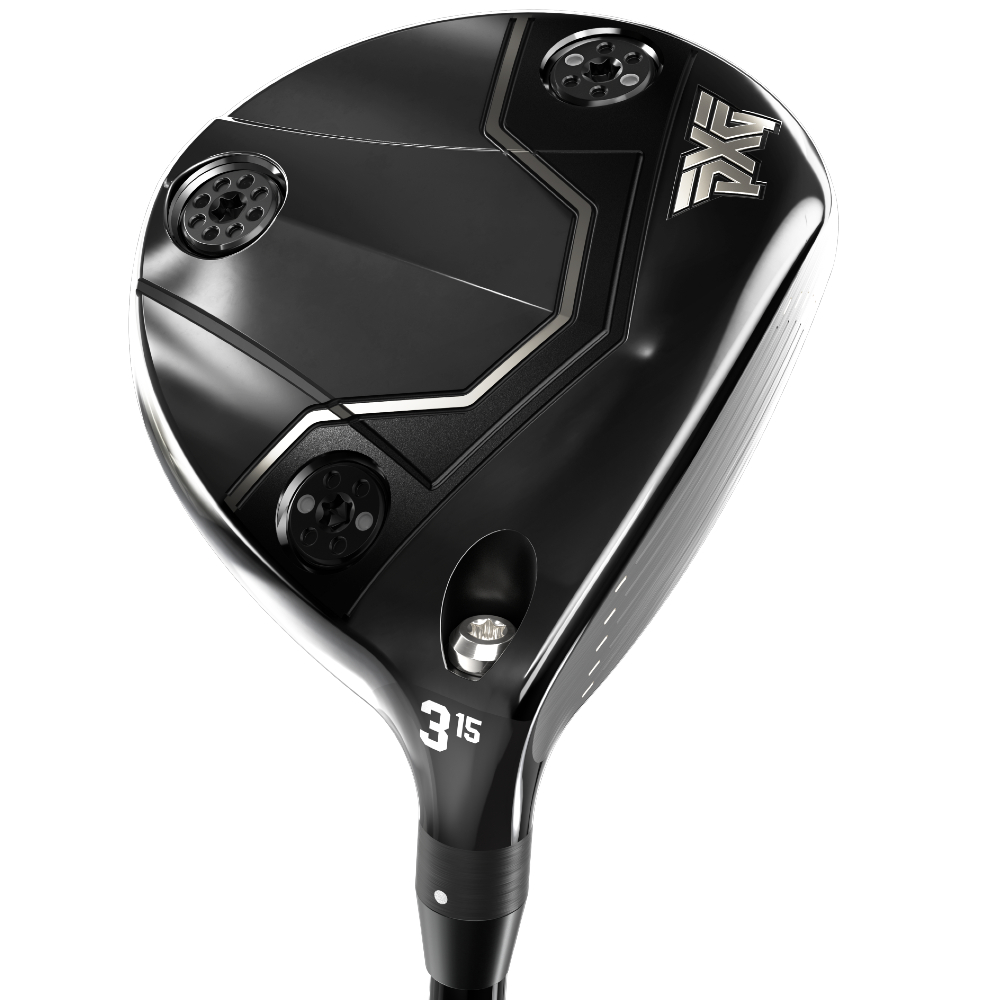 Pxg 2026 Lightning Fairway