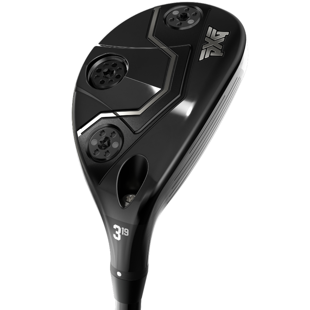 Pxg 2026 Lightning Hybrid