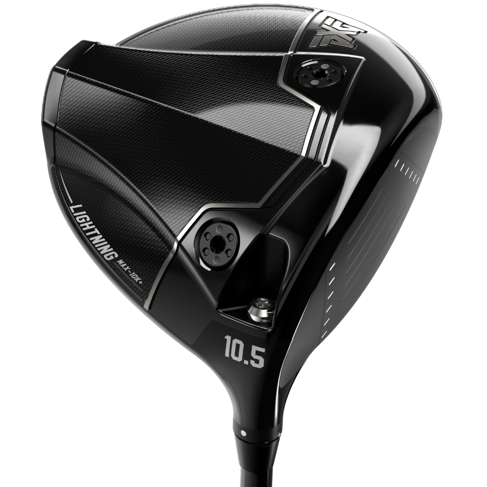 Pxg 2026 Lightning Max 10k Driver