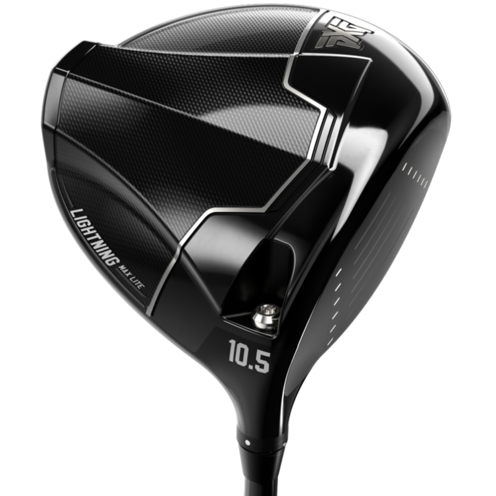 Pxg 2026 Lightning Max Lite Driver