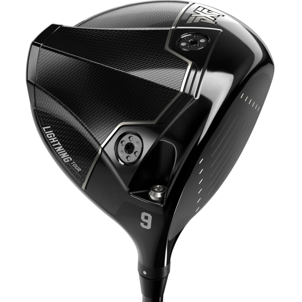 Pxg 2026 Lightning Tour Driver